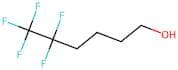 5,5,6,6,6-Pentafluorohexan-1-ol