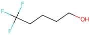 5,5,5-Trifluoropentan-1-ol