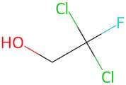 2,2-Dichloro-2-fluoroethanol