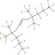 5H,5H,6H,7H,8H,8H-Perfluoro(4,4,9,9-tetramethyldodec-6-ene)