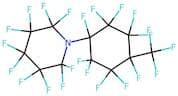 Perfluoro-N-(4-methylcyclohexyl)piperidine