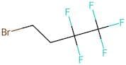 4-Bromo-1,1,1,2,2-pentafluorobutane