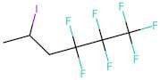 1,1,1,2,2,3,3-Heptafluoro-5-iodohexane