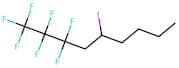 1,1,1,2,2,3,3-Heptafluoro-5-iodononane