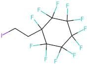 (2-Iodoethyl)perfluorocyclohexane