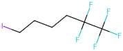 6-Iodo-1,1,1,2,2-pentafluorohexane