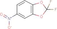 2,2-Difluoro-5-nitro-1,3-benzodioxole