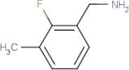 2-Fluoro-3-methylbenzylamine