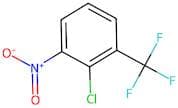 2-Chloro-3-nitrobenzotrifluoride