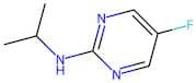 (5-Fluoro-pyrimidin-2-yl)-isopropyl-amine