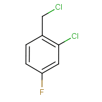 2-Chloro-4-fluorobenzyl chloride