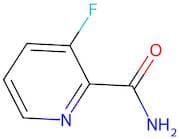 3-Fluoro-2-pyridinecarboxamide