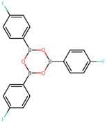 4-Fluorophenylboronic acid anhydride