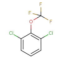 2,6-Dichloro-1-(trifluoromethoxy)benzene