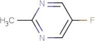 5-Fluoro-2-methylpyrimidine
