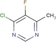 4-Chloro-5-fluoro-6-methylpyrimidine
