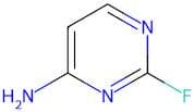 2-Fluoropyrimidin-4-amine