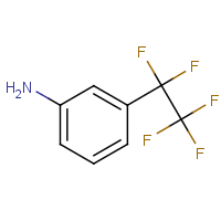 3-(Pentafluoroethyl)aniline