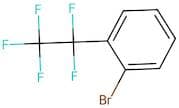 1-Bromo-2-(pentafluoroethyl)benzene