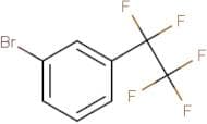 1-Bromo-3-(pentafluoroethyl)benzene