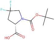 N-BOC-4,4-Difluoro-L-proline