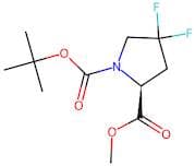 N-t-BOC-4,4-Difluoro-L-Proline Methyl Ester