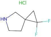 1,1-Difluoro-5-Azaspiro[2.4]heptane hydrochloride