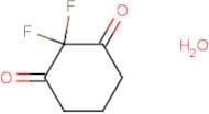 2,2-Difluoro-1,3-cyclohexanedione Monohydrate