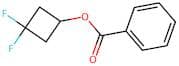 3,3-Difluorocyclobutyl Benzoate