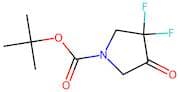 N-t-BOC-4,4-Difluoro-3-Pyrrolidinone