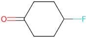 4-Fluorocyclohexanone
