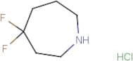 4,4-Difluoroazepane hydrochloride