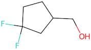 (3,3-Difluorocyclopentyl)methanol