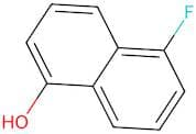 5-Fluoronaphthalen-1-ol