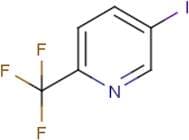 5-Iodo-2-(trifluoromethyl)pyridine