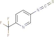 5-Isothiocyanato-2-(trifluoromethyl)pyridine