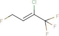 2-Chloro-1,1,1,4-tetrafluorobut-2-ene