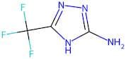 5-(Trifluoromethyl)-4H-1,2,4-triazol-3-amine