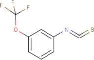 1-Isothiocyanato-3-(trifluoromethoxy)benzene