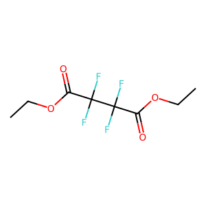 Diethyl tetrafluorosuccinate