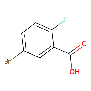 5-Bromo-2-fluorobenzoic acid