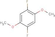 1,4-Difluoro-2,5-dimethoxybenzene