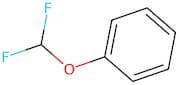 (Difluoromethoxy)benzene