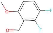 2,3-Difluoro-6-methoxybenzaldehyde