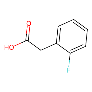 2-Fluorophenylacetic acid