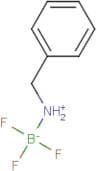 (Benzylamine)trifluoroboron