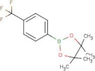 4-Trifluoromethylphenylboronic acid, pinacol ester