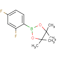 2-(4,4,5,5-Tetramethyl-1,3,2-dioxaborolan-2-yl)-1,5-difluorobenzene