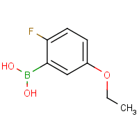 5-Ethoxy-2-fluorophenylboronic acid