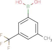 3-Methyl-5-trifluoromethylphenylboronic acid